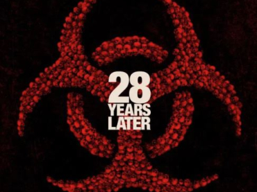 28 Years Later